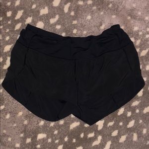 Lulu shorts